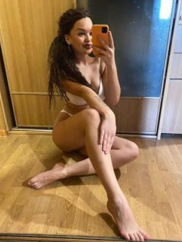 Даша Москва Массаж Реал фото 2