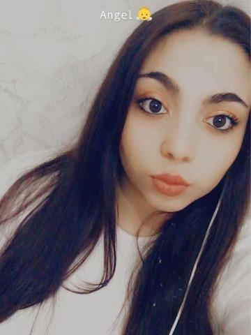 Анастасия 😈💋 фото 3