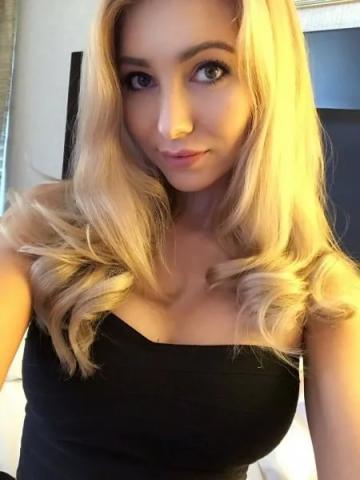 Ксения Жизнерадостная Реал фото 3