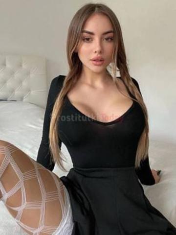 Агата Балаяж фото 4