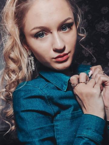 Саида фото 2