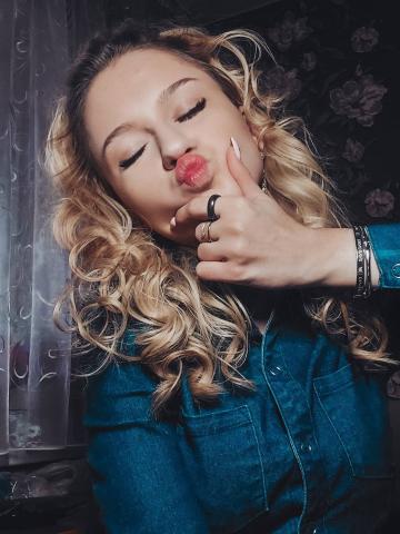 Саида фото 3