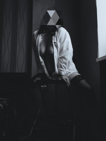 Мария Соблазняющая Реал фото 3