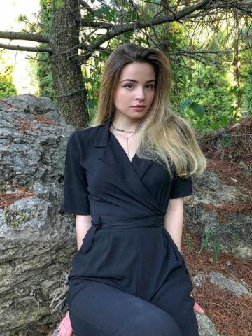 Ольга Непоседа фото 2