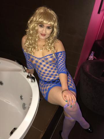 Роксана Азиатка фото 2