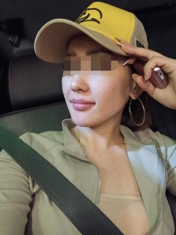 Оксана 🌺💋 фото 20