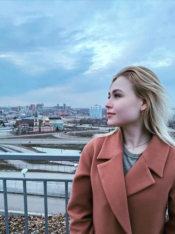 Алёна Искушение фото 2