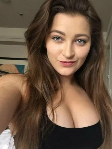 Анна Вип Красотка Реал