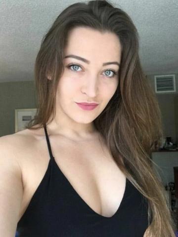 Анна Вип Красотка Реал фото 2